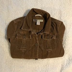 Abercrombie & Fitch Jacket